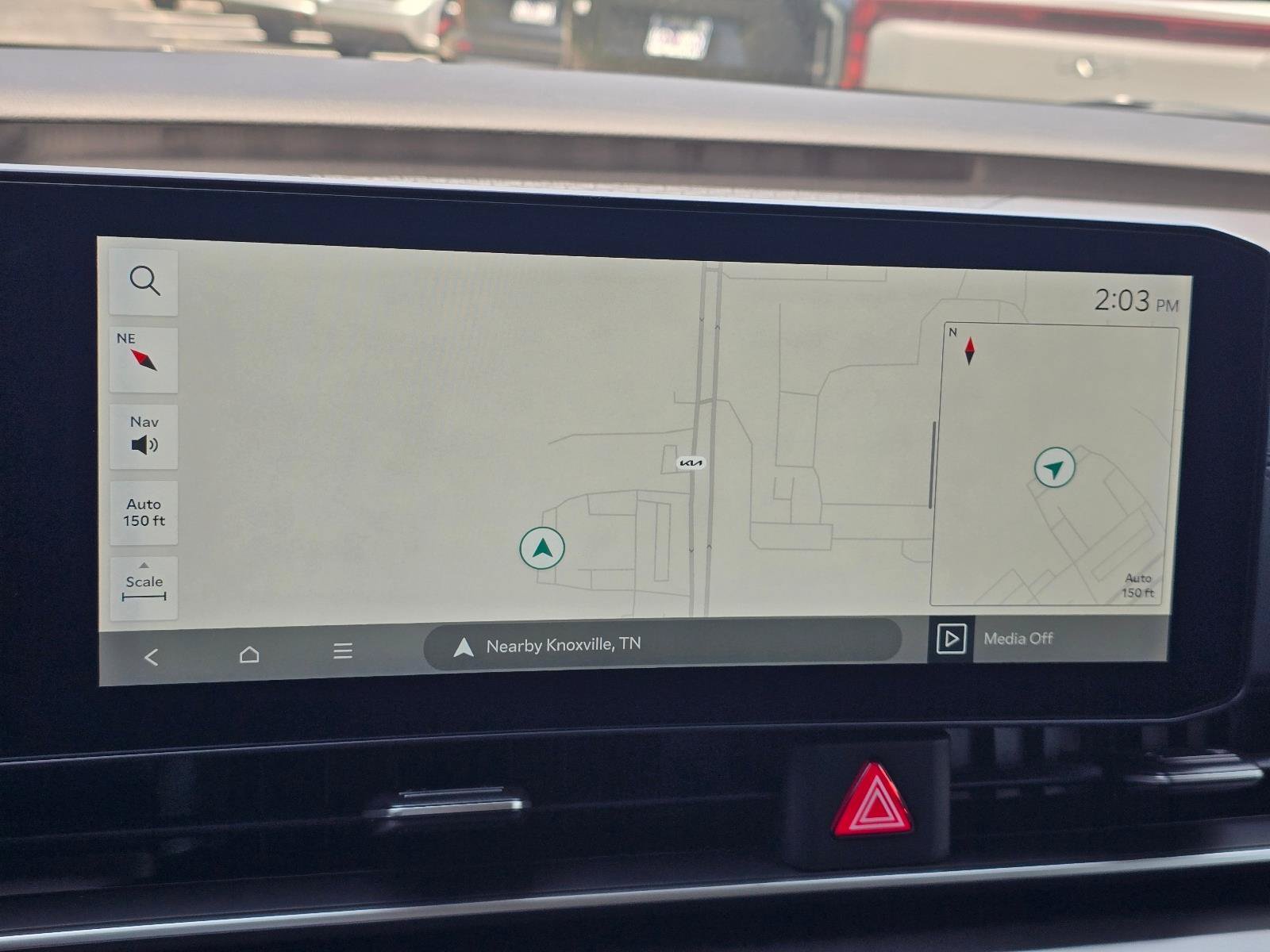 New 2027 Kia Carnival SX Prestige FWD image 10