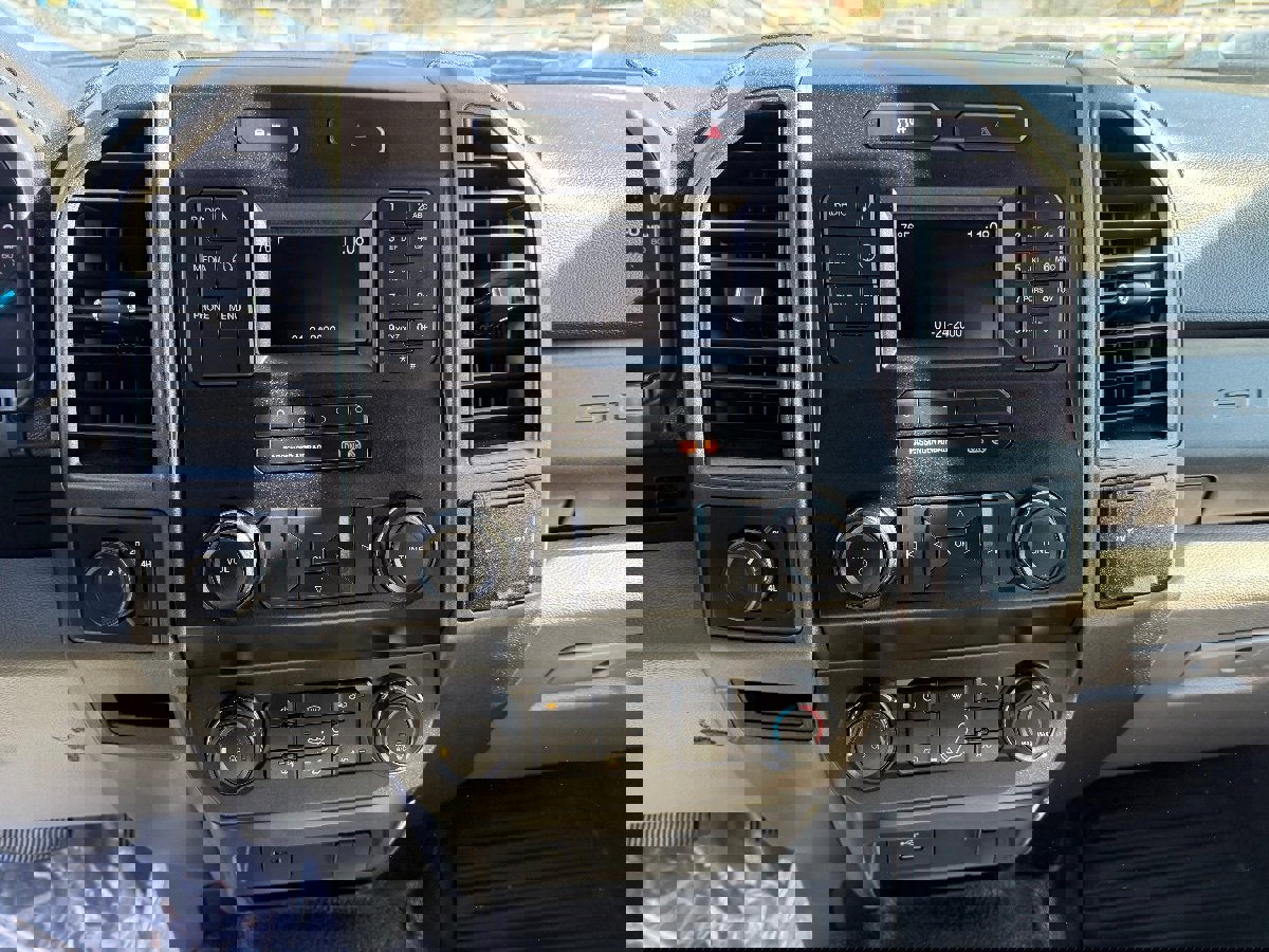 Used 2019 Ford F350 XL w/ Power Equipment Group image 20