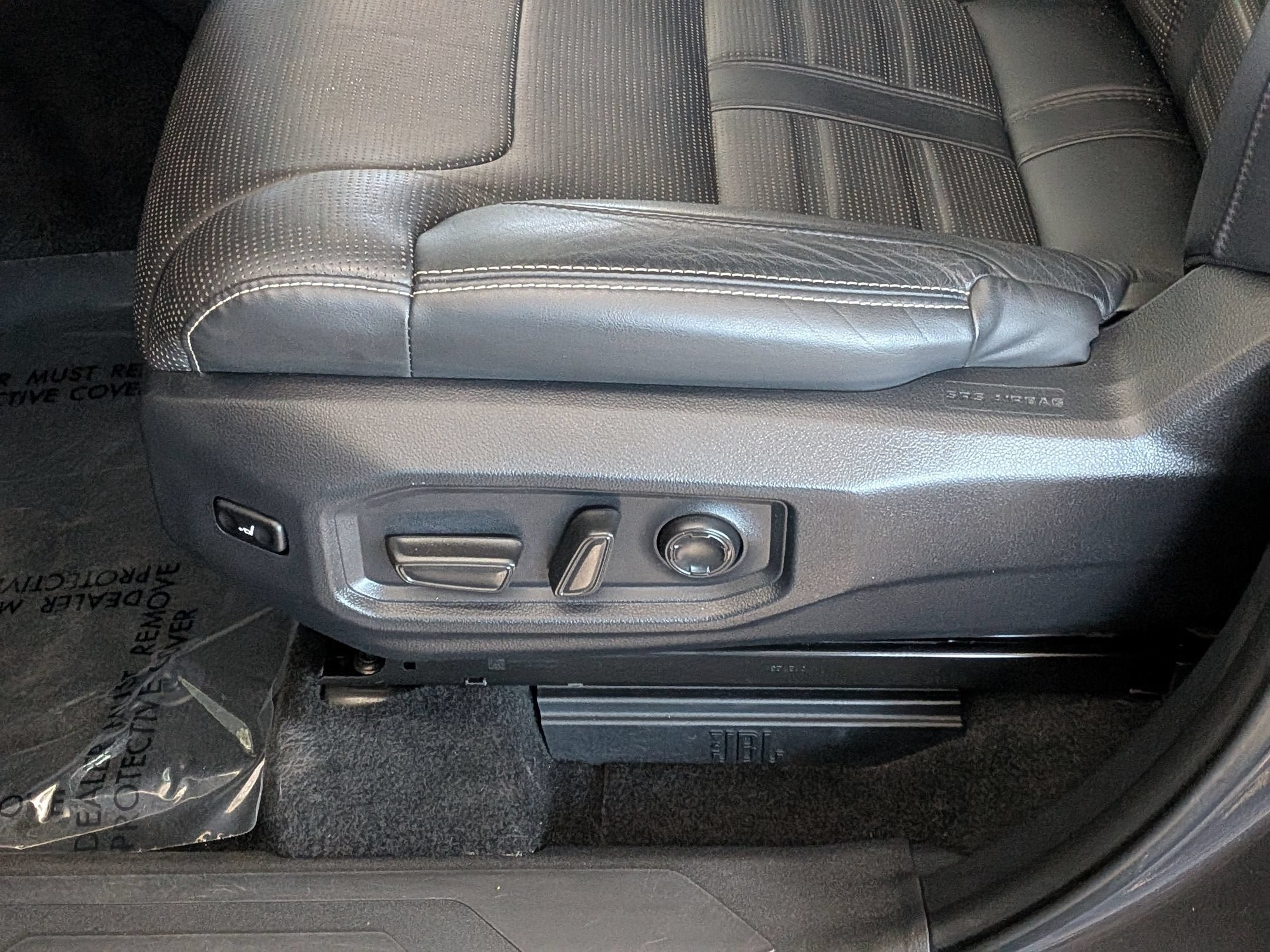 Certified 2023 Toyota Sequoia Capstone AWD/4WD image 12