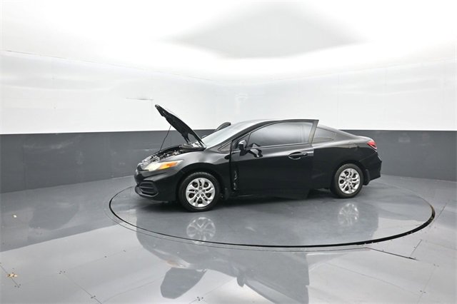 Used 2014 Honda Civic LX image 37