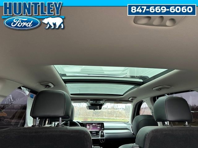 Used 2022 Kia Sorento SX image 10