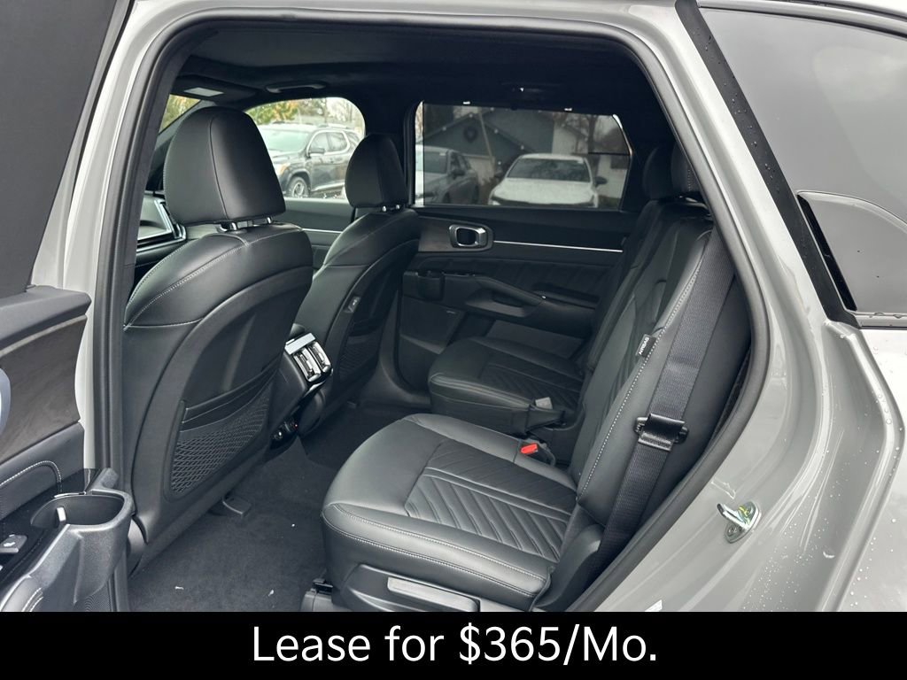 New 2026 Kia Sorento SX Prestige image 15