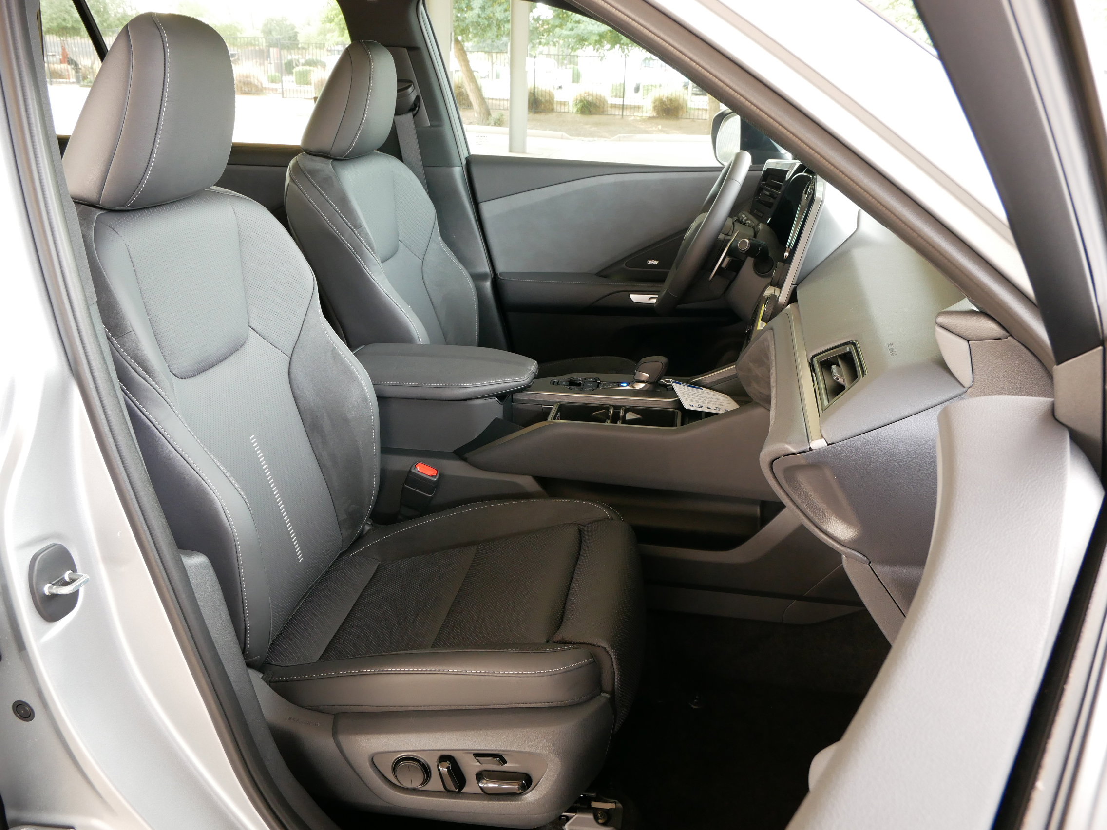 New 2026 Lexus TX 350 AWD image 6