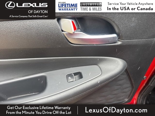 Used 2023 Hyundai Santa Fe SEL image 26