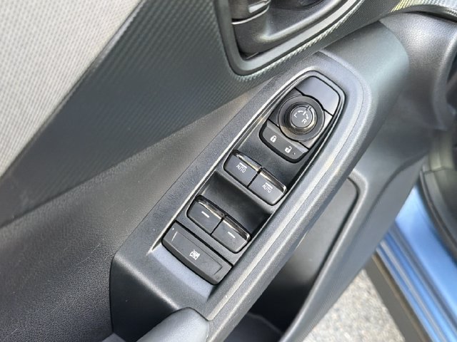 Certified 2024 Subaru Crosstrek 2.0i Premium AWD/4WD image 22