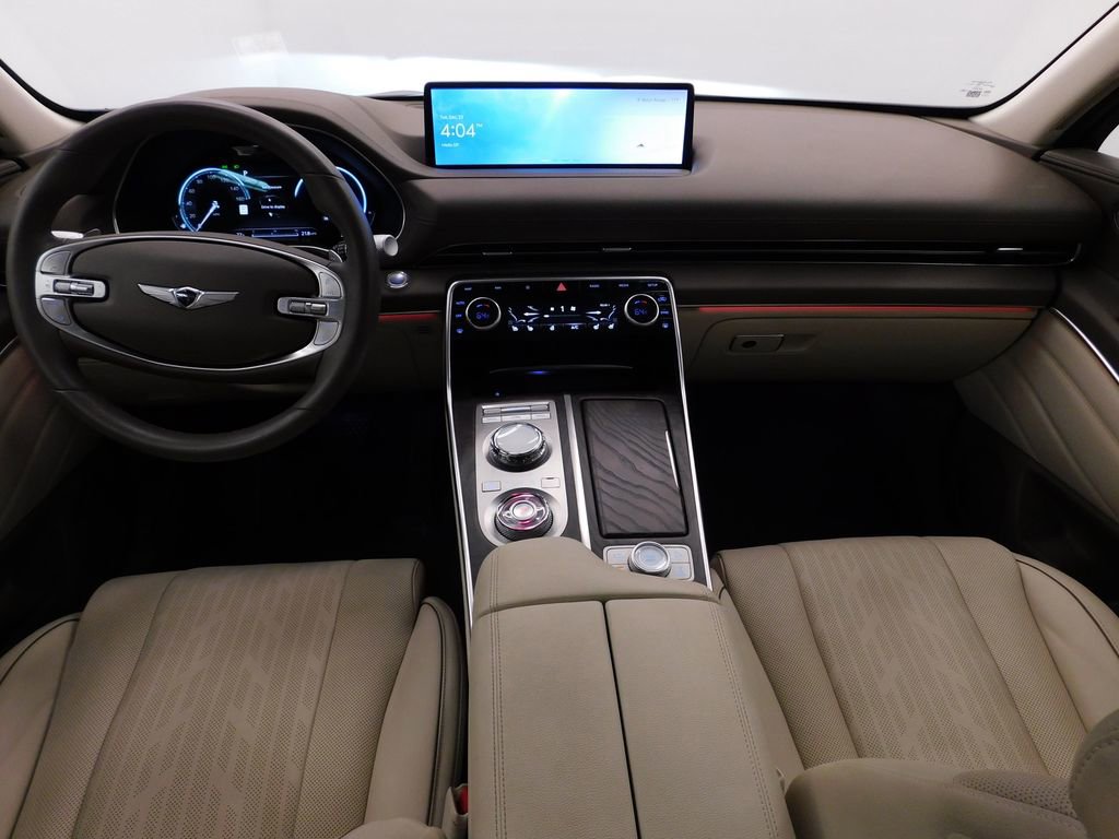 Used 2024 Genesis GV80 2.5T w/ Prestige Package image 20