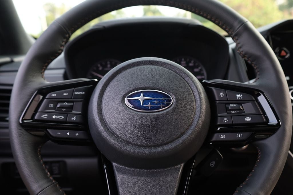 New 2026 Subaru Forester Touring AWD/4WD image 12