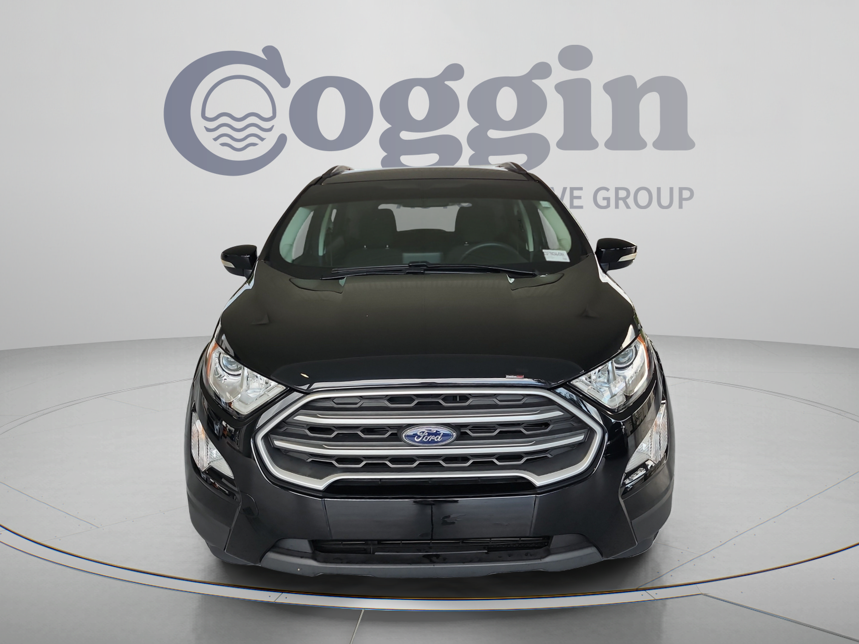 Certified 2022 Ford EcoSport SE AWD/4WD image 8