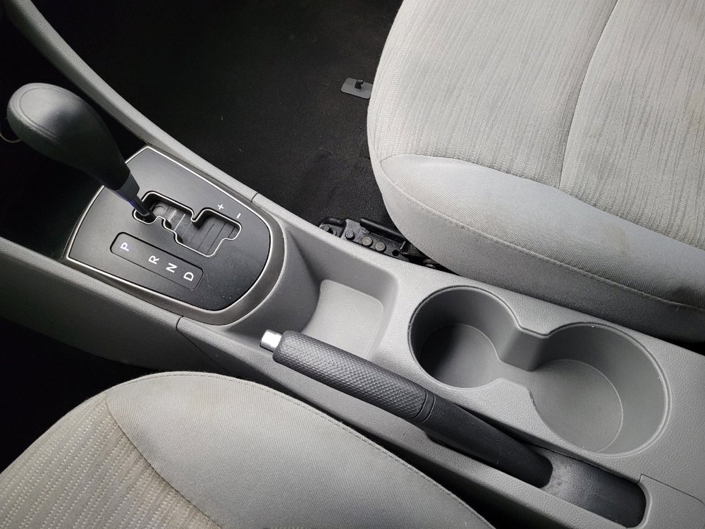 Used 2017 Hyundai Accent SE image 26