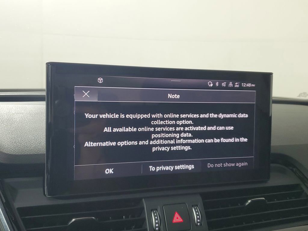 Certified 2023 Audi SQ5 Premium Plus w/ Premium Plus Package AWD/4WD image 30