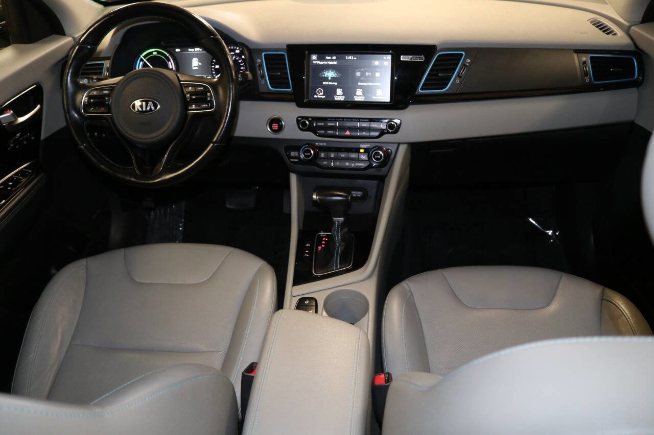 Used 2018 Kia Niro EX Premium image 16