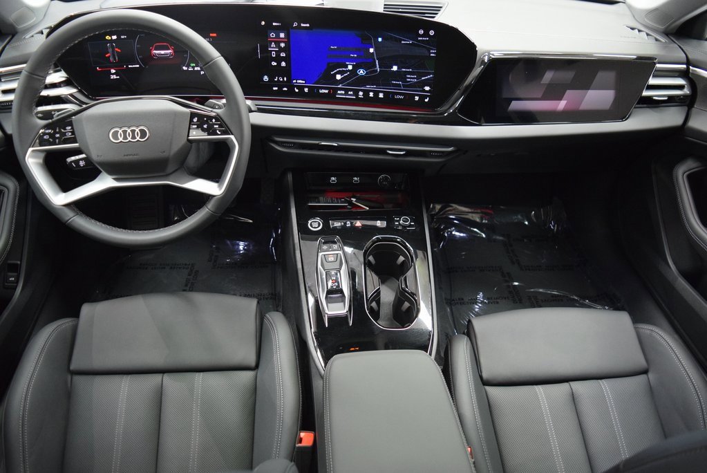 New 2025 Audi A5 2.0T Prestige w/ 19" Wheel Package image 8