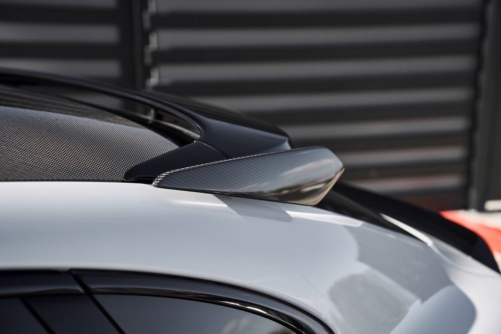 Used 2024 Porsche Cayenne Turbo GT image 10