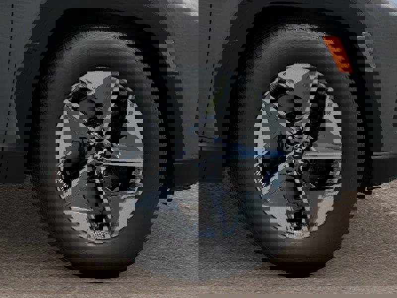New 2026 Hyundai Tucson SEL image 8
