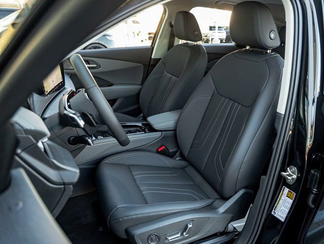 New 2026 Audi Q3 quattro 2.0T image 13