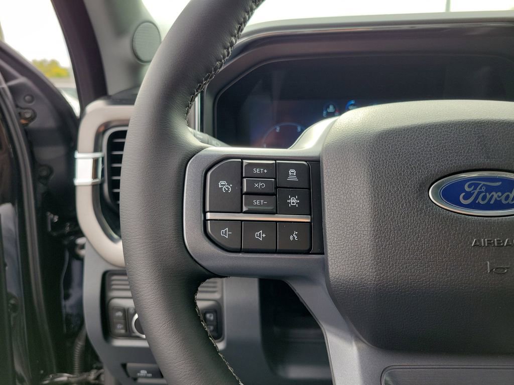 New 2026 Ford F250 Lariat w/ Tremor Off-Road Package image 23