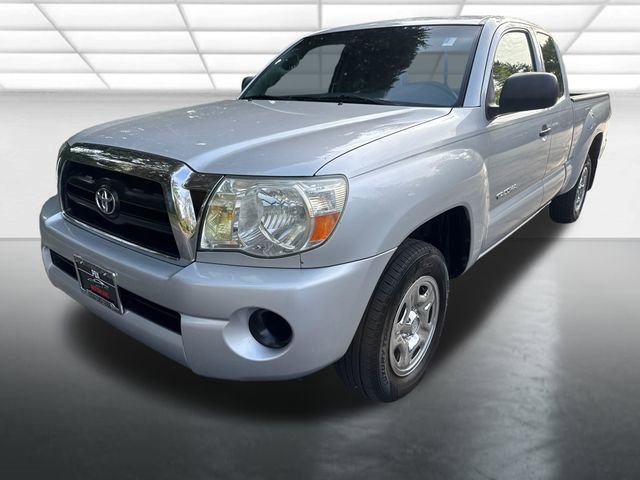 Used 2005 Toyota Tacoma 2WD Access Cab image 1
