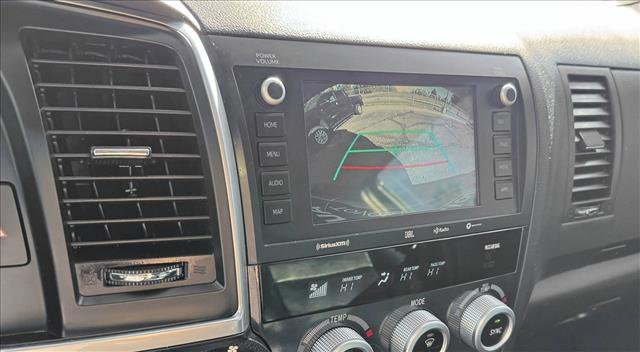 Used 2022 Toyota Sequoia Nightshade image 13