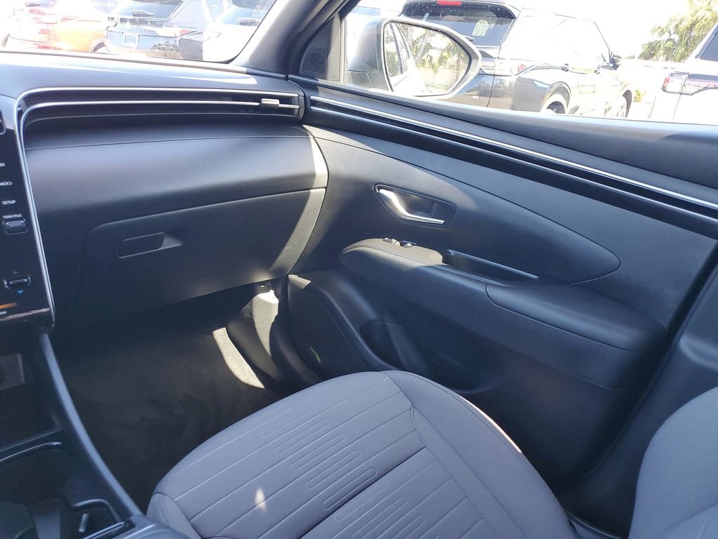 Used 2024 Hyundai Santa Cruz SEL image 10