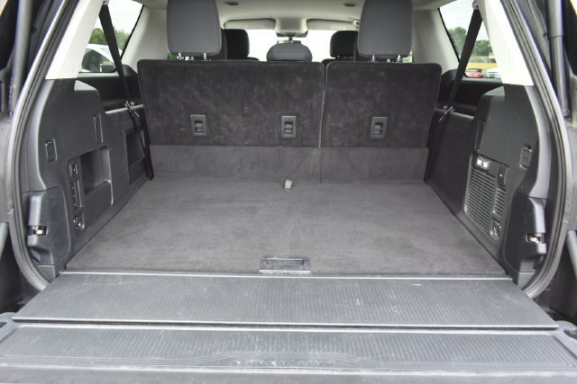 Used 2025 Ford Expedition Max Active AWD/4WD image 42