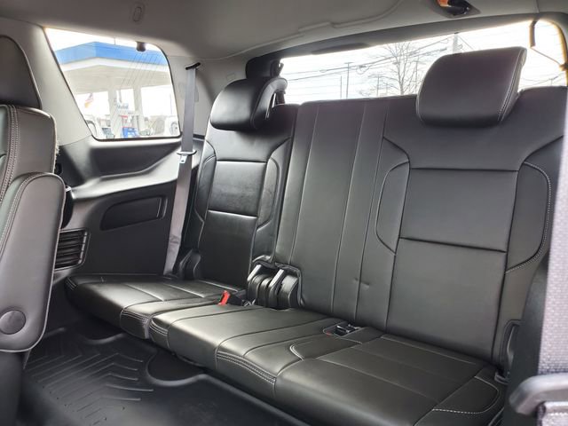 Used 2018 GMC Yukon Denali AWD/4WD image 28