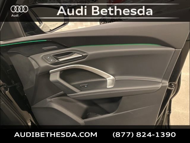 Certified 2025 Audi Q5 Premium Plus w/ Premium Plus image 28