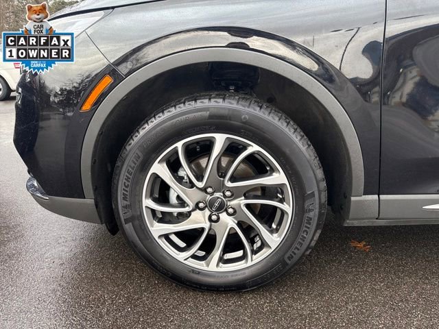 Certified 2022 Lincoln Corsair AWD w/ Equipment Group 101A image 12