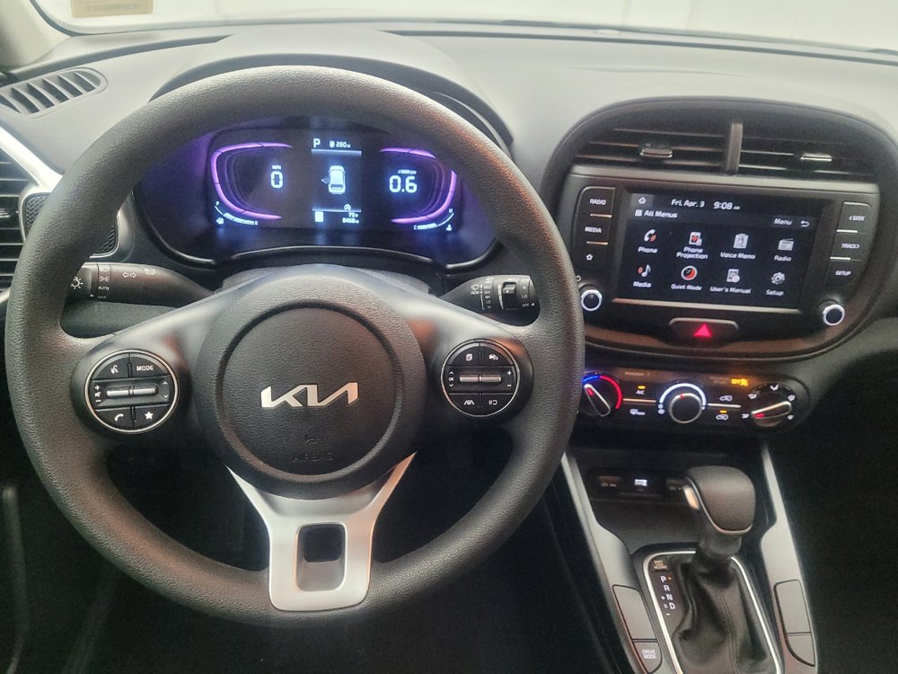Used 2025 Kia Soul LX image 22