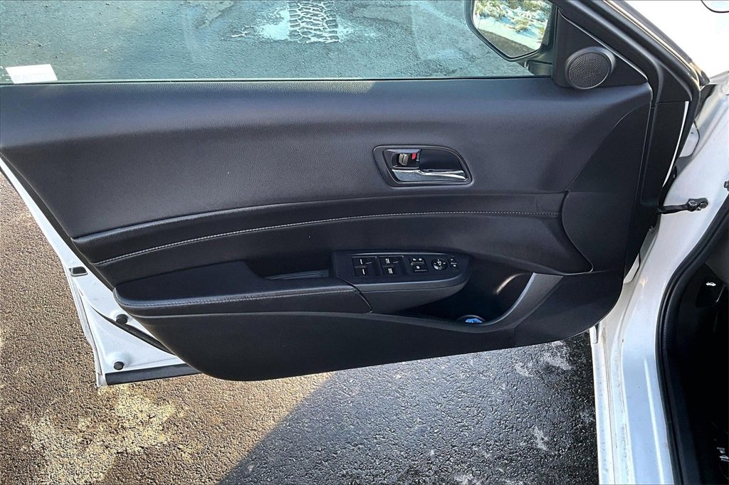 Used 2017 Acura ILX image 23