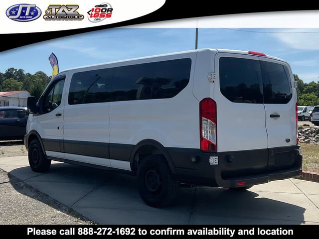 Used 2015 Ford Transit 350 XLT RWD image 5