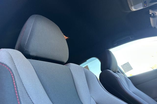 Used 2024 Subaru WRX image 17