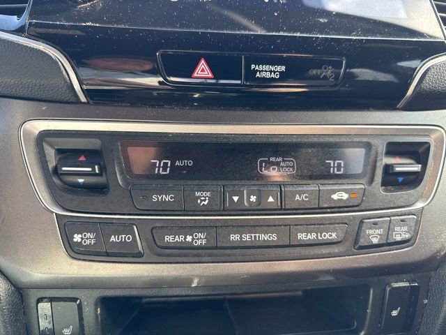 Used 2022 Honda Pilot Sport image 42