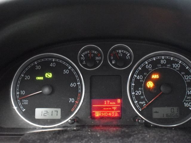 Used 2004 Volkswagen Passat GLX AWD/4WD image 11