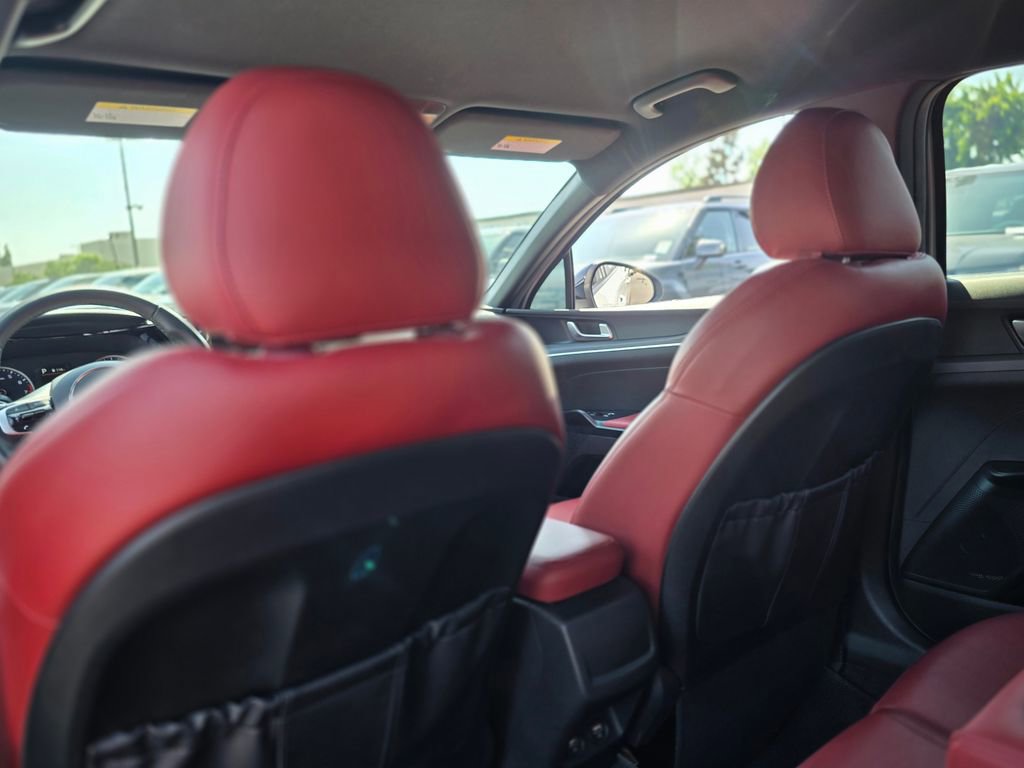 Used 2023 Kia K5 GT-Line w/ GT-Line Premium Package image 16