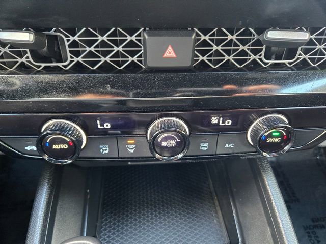 Used 2024 Honda Accord Sport image 18