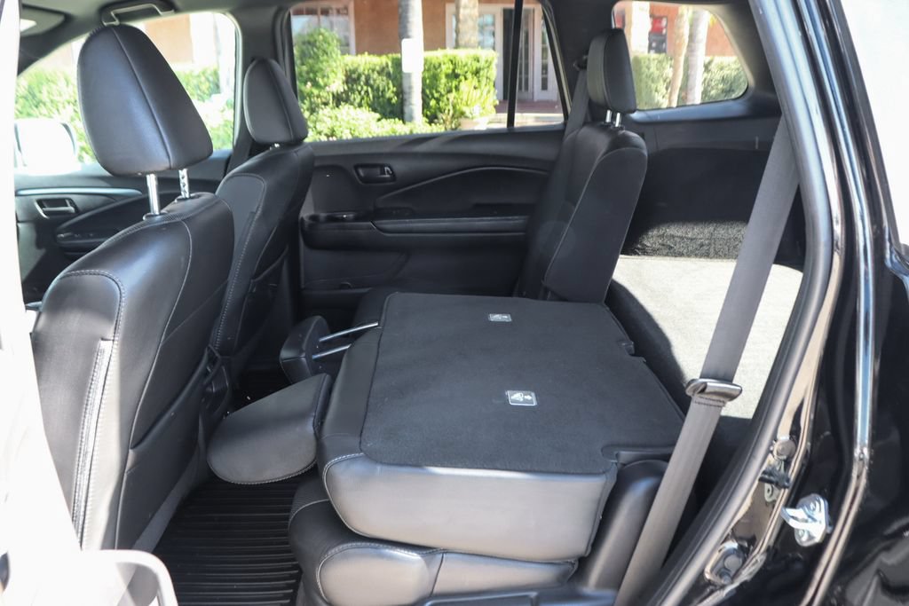 Used 2022 Honda Passport EX-L image 38