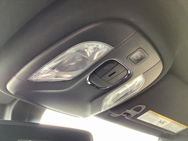 New 2026 Jeep Compass Limited image 20