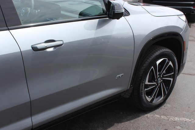 New 2026 Buick Enclave Sport Touring w/ Power Package image 15