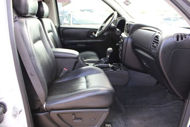 Used 2007 Chevrolet TrailBlazer LT RWD image 33