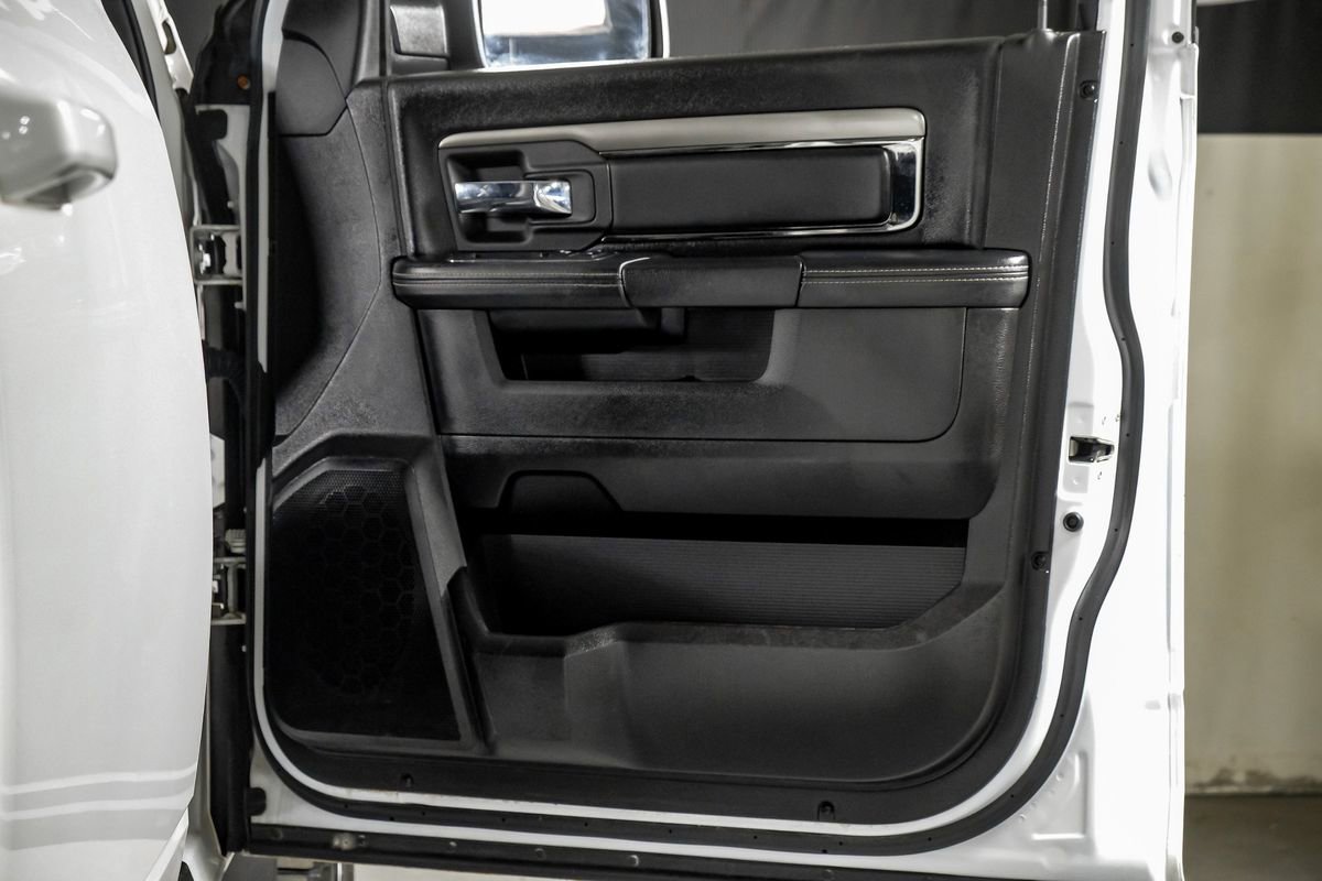 Used 2016 RAM 1500 Sport w/ Convenience Group AWD/4WD image 34