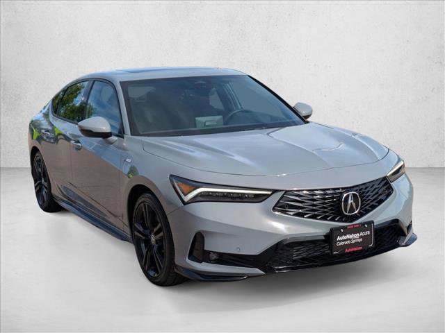 New 2026 Acura Integra A-Spec image 7