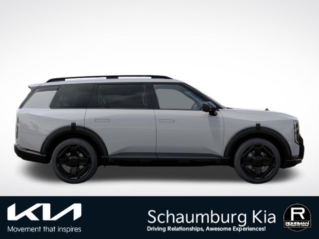 New 2027 Kia Telluride X-Line SX Prestige AWD/4WD image 8