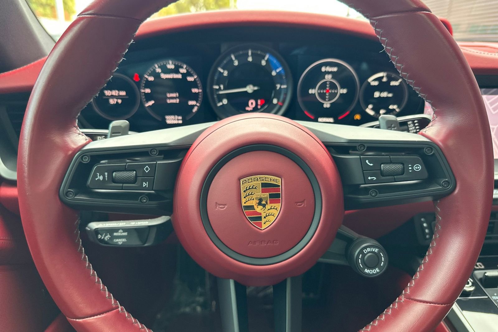 Certified 2021 Porsche 911 Carrera S image 28