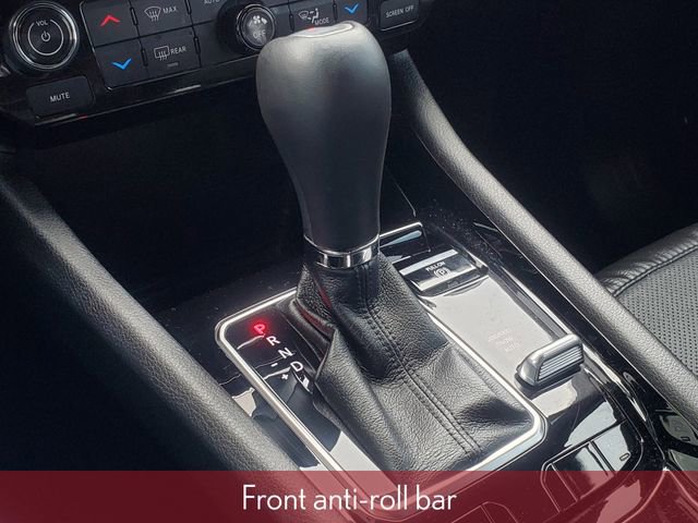 Used 2023 Jeep Compass Limited w/ Elite Group image 34