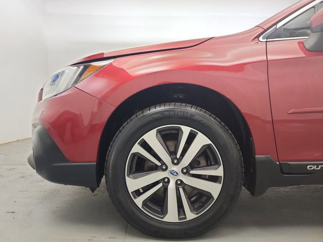 Used 2019 Subaru Outback 2.5i Limited w/ Popular Package #2 image 21
