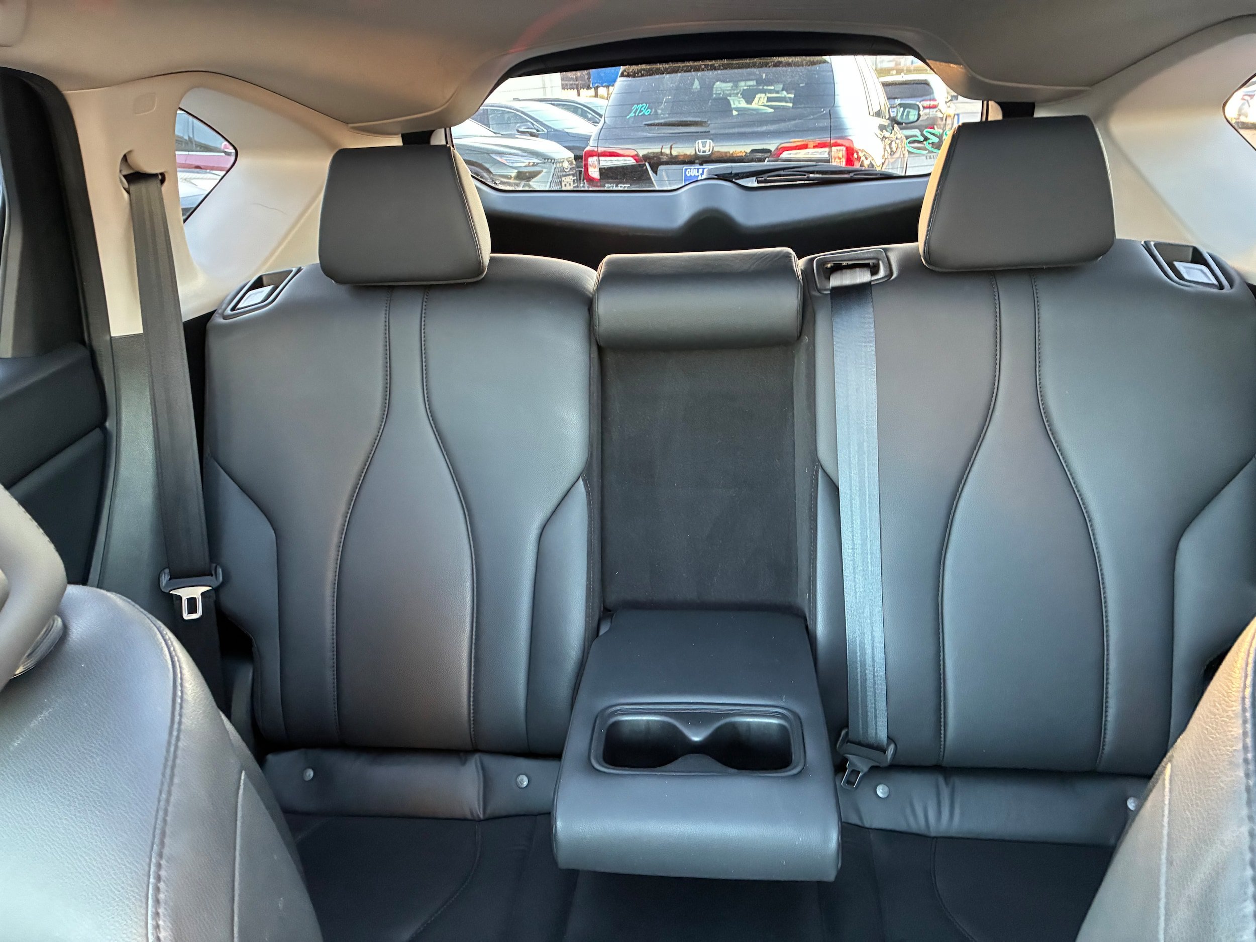 Used 2021 Acura RDX AWD image 25