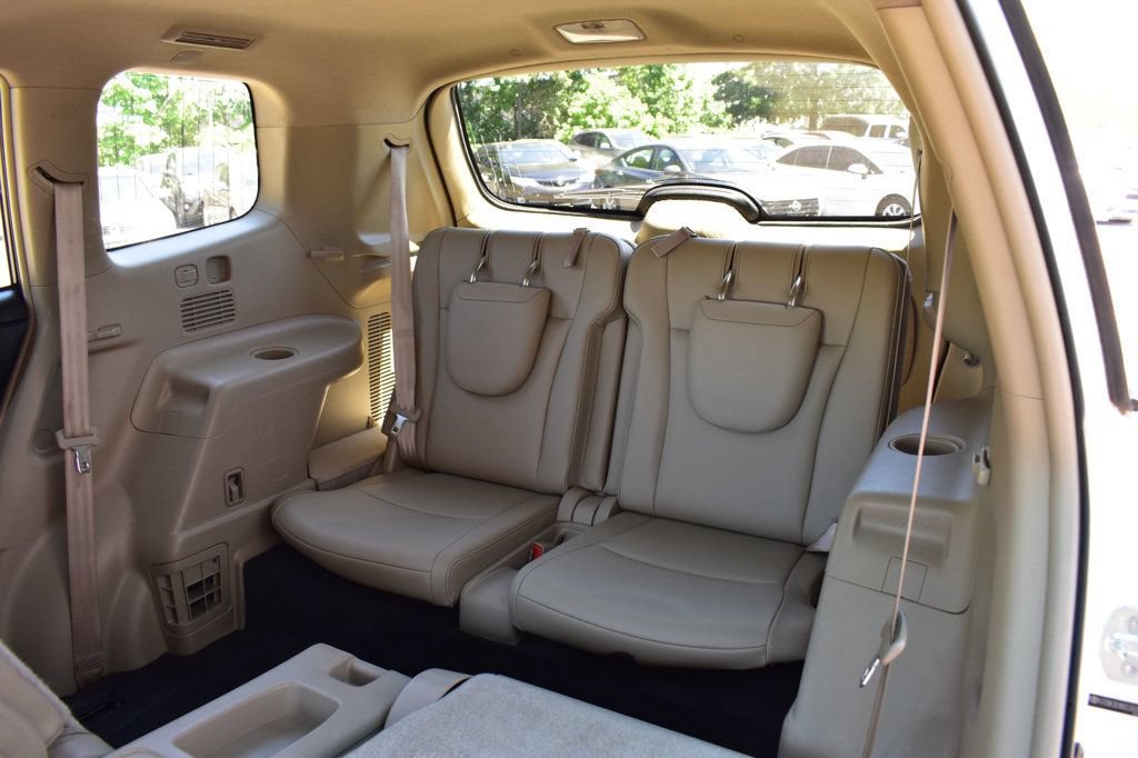 Used 2013 Toyota Highlander Limited AWD/4WD image 26