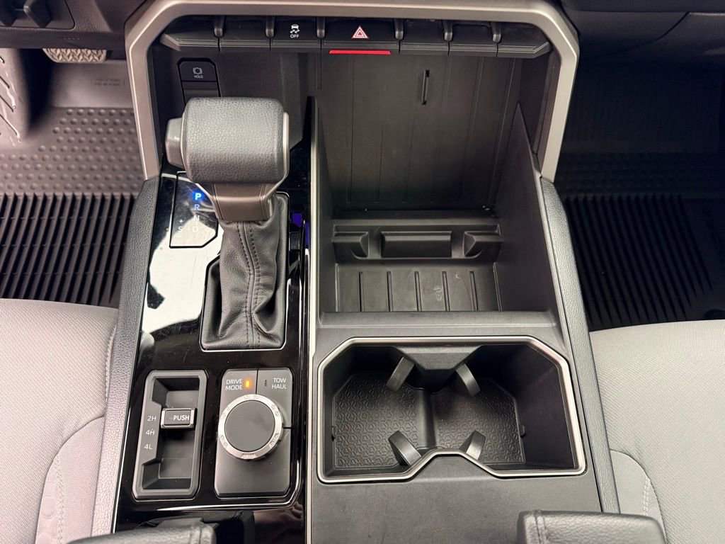 Used 2024 Toyota Tundra SR5 image 21