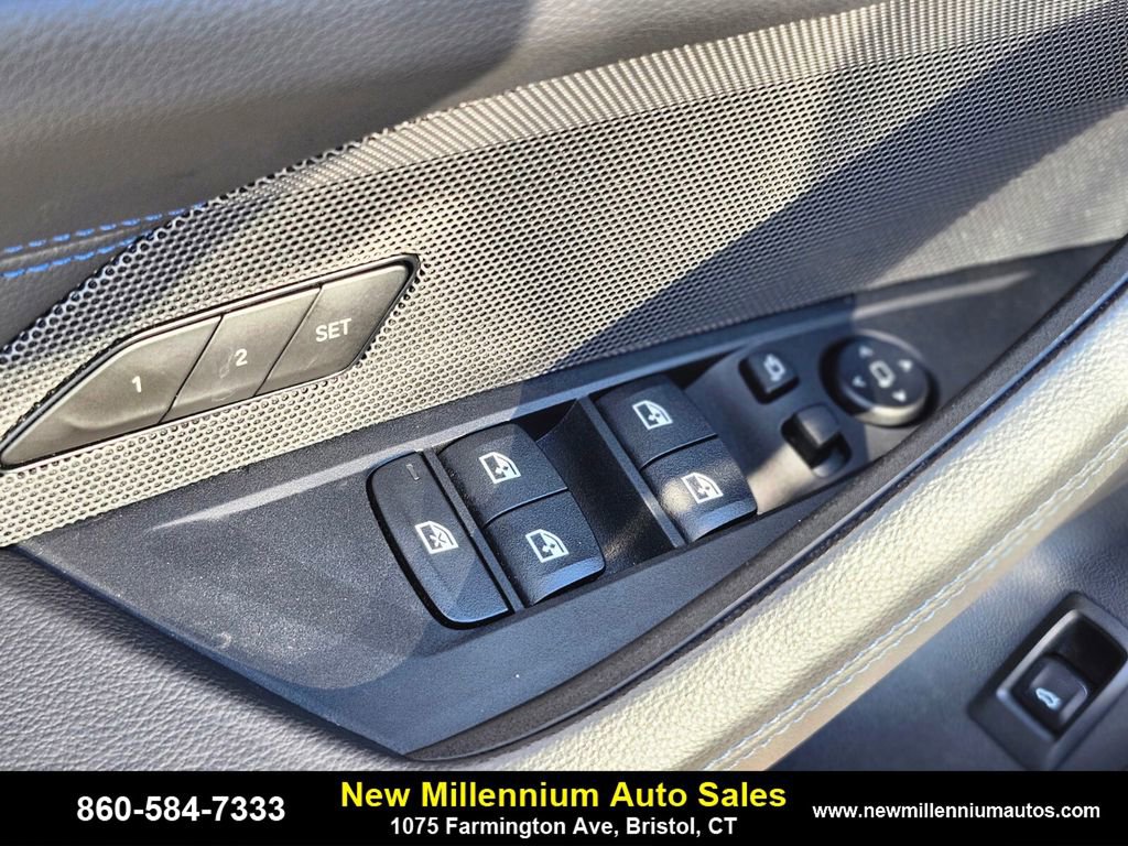 Used 2024 BMW i4 M50 image 17