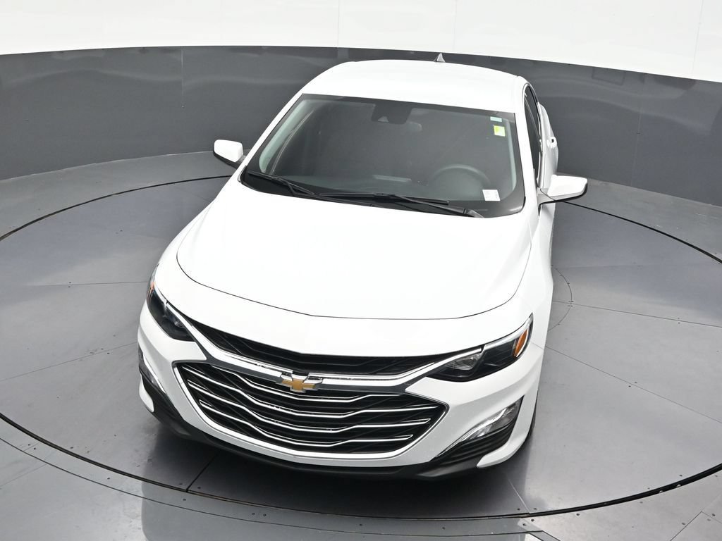 Used 2024 Chevrolet Malibu LS FWD image 22